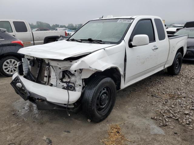 Chevrolet Colorado (2011)