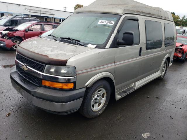 Chevrolet Express g1 (2003)