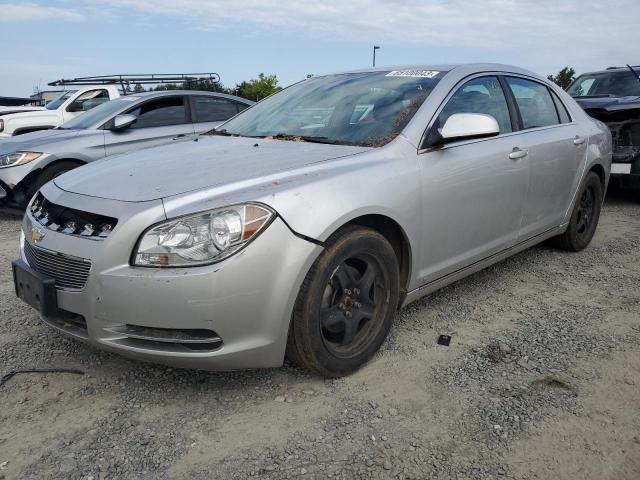 Chevrolet Malibu 1lt (2009)