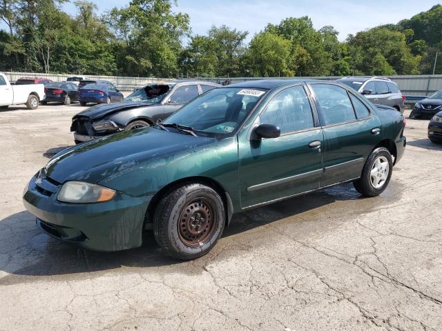 Chevrolet Cavalier (2003)