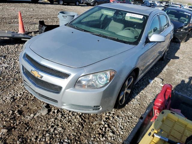 Chevrolet Malibu 1lt (2012)