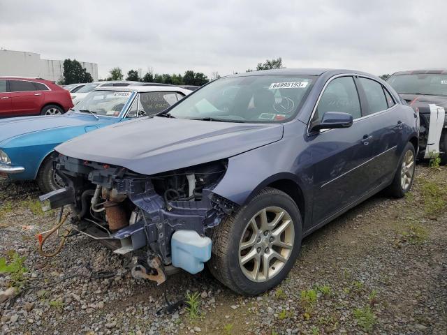 Chevrolet Malibu 1lt (2014)