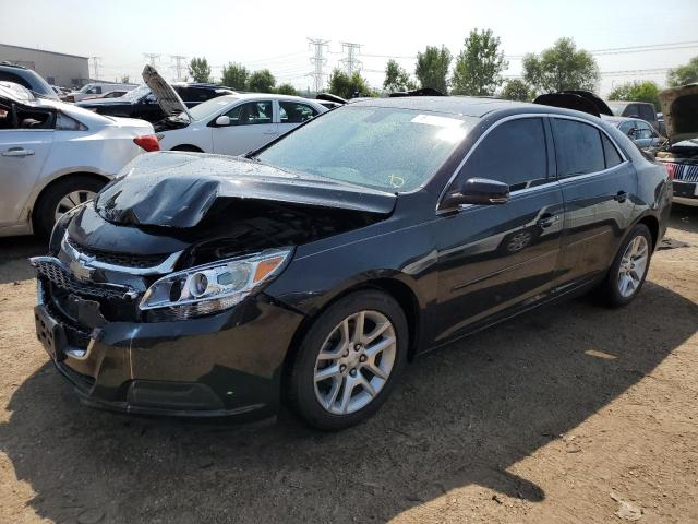 Chevrolet Malibu 1lt (2014)