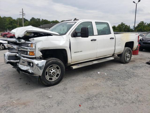 Chevrolet Silverado2 (2016)