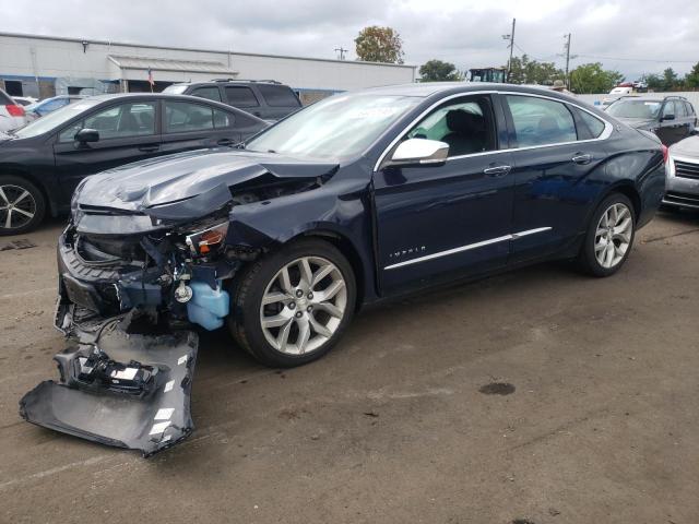 Chevrolet Impala pre (2017)