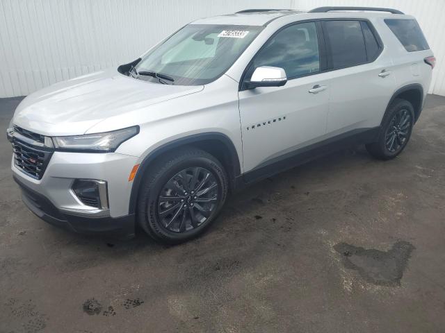 Chevrolet Traverse r (2022)