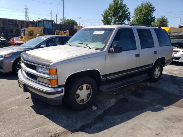 Chevrolet Tahoe c150 (1999)