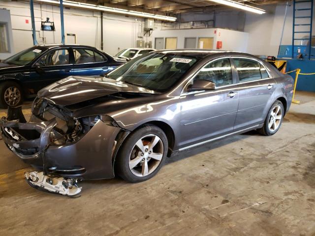 Chevrolet Malibu 1lt (2012)