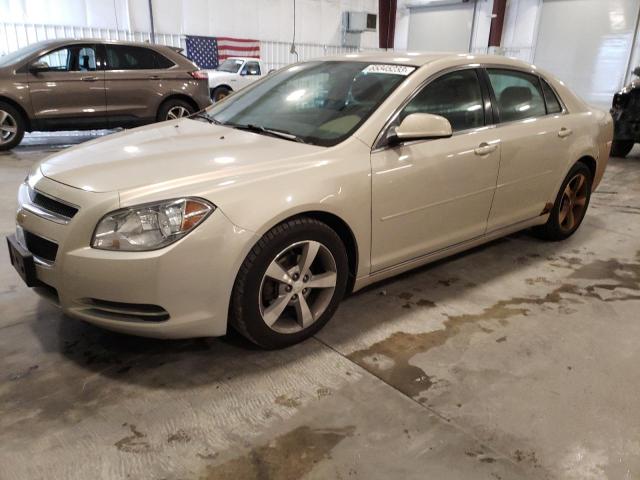 Chevrolet Malibu 1lt (2012)