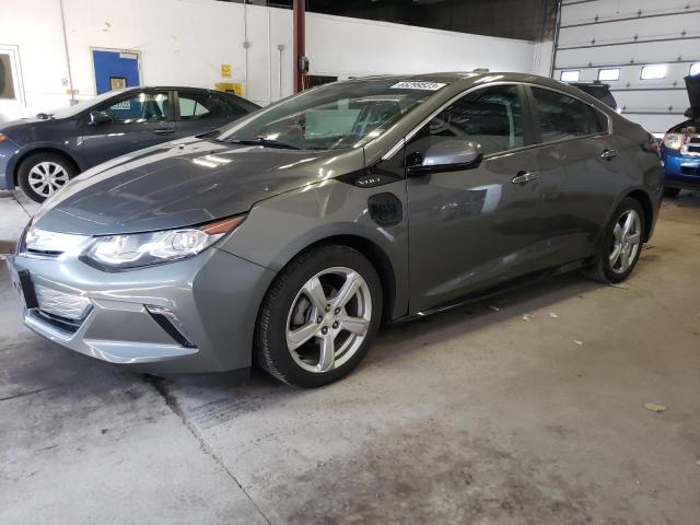 Chevrolet Volt lt (2017)