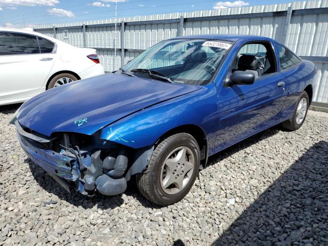 Chevrolet Cavalier (2003)