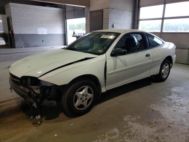 Chevrolet Cavalier (2004)