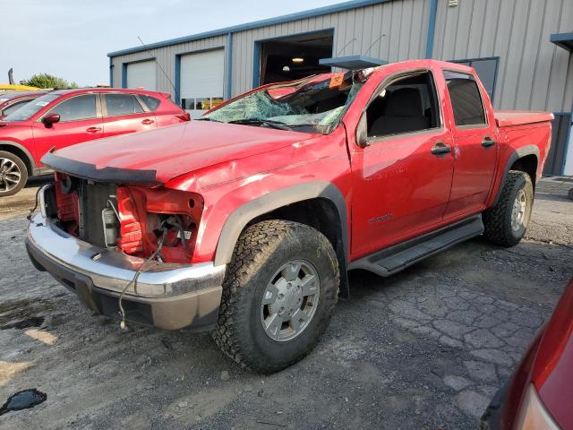 Chevrolet Colorado (2005)