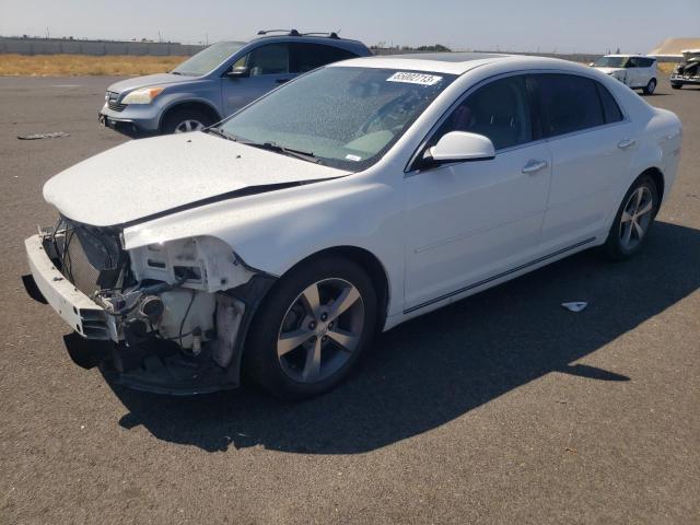 Chevrolet Malibu 1lt (2012)