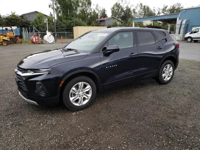 Chevrolet Blazer 2lt (2021)
