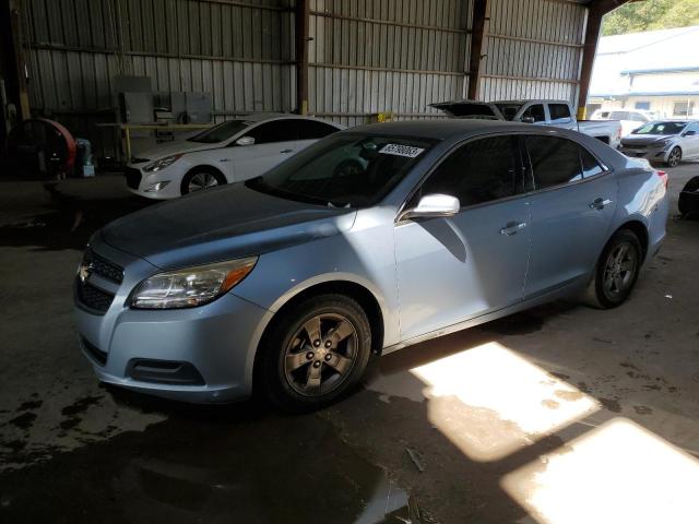 Chevrolet Malibu 1lt (2013)