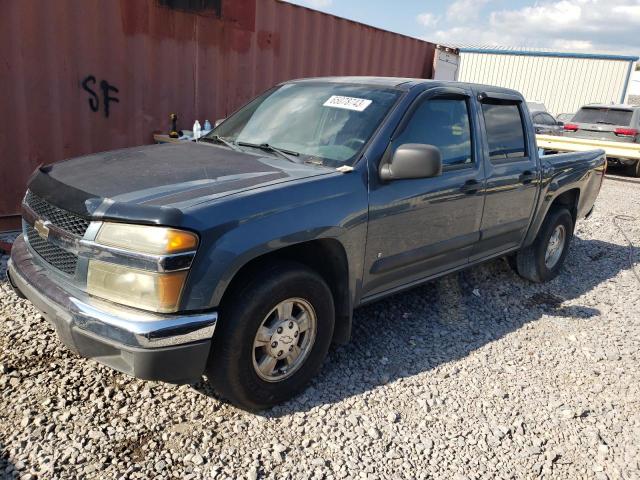 Chevrolet Colorado (2006)