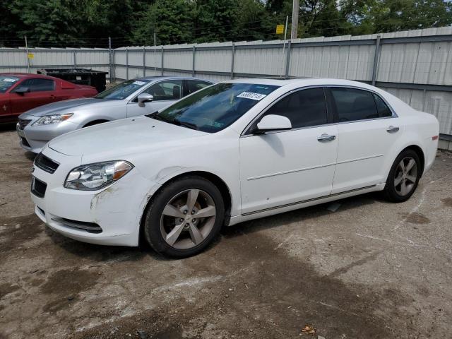 Chevrolet Malibu 1lt (2012)