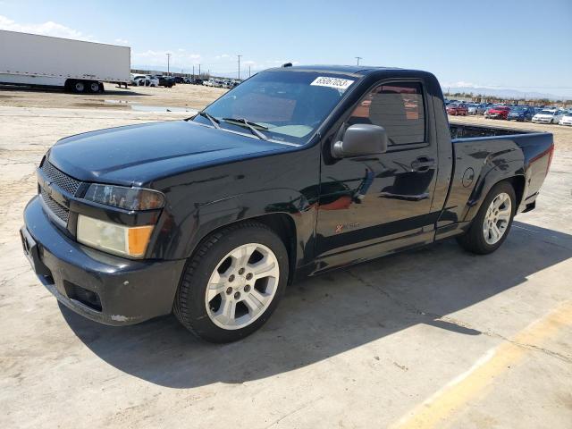 Chevrolet Colorado (2005)