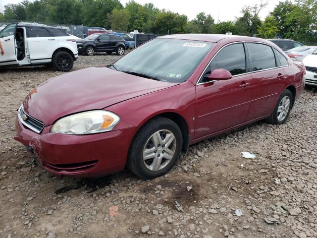 Chevrolet Impala ls (2006)