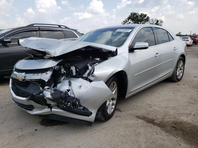 Chevrolet Malibu 1lt (2015)