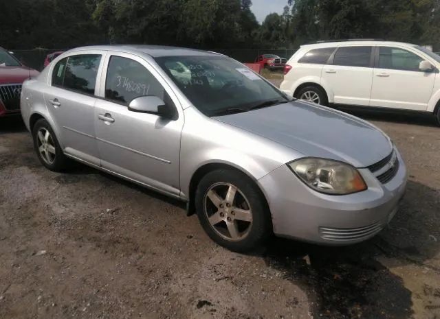Chevrolet Cobalt (2010)
