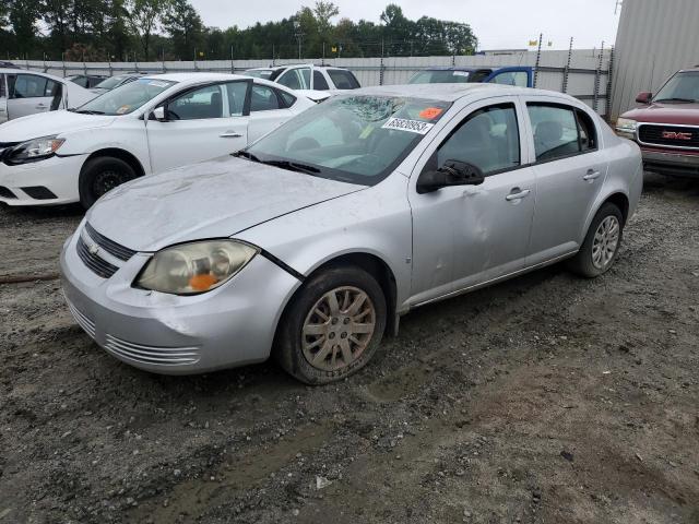 Chevrolet Cobalt (2010)