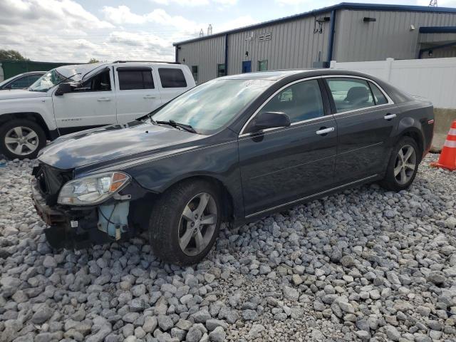 Chevrolet Malibu 1lt (2012)