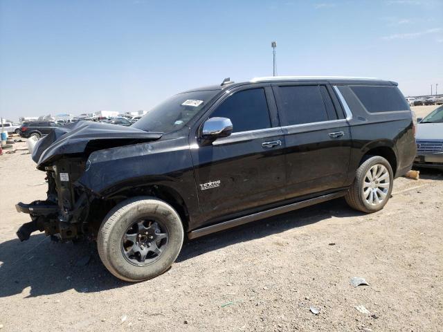 Chevrolet Suburban (2021)
