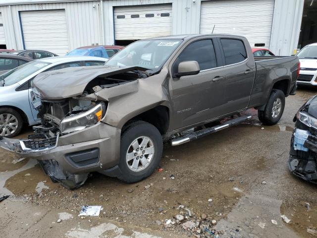 Chevrolet Colorado (2015)