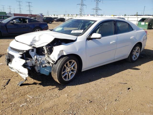 Chevrolet Malibu 1lt (2015)