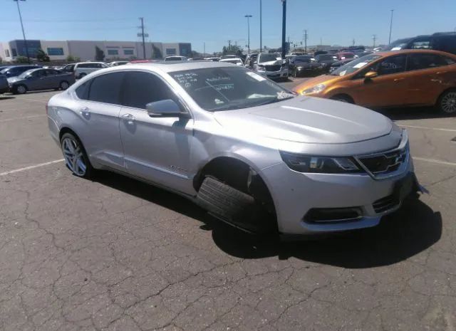 Chevrolet Impala (2020)
