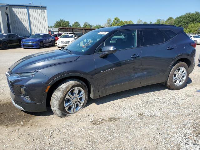 Chevrolet Blazer 3lt (2021)