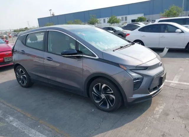 Chevrolet Bolt ev (2022)