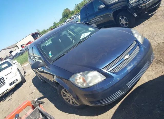 Chevrolet Cobalt (2010)