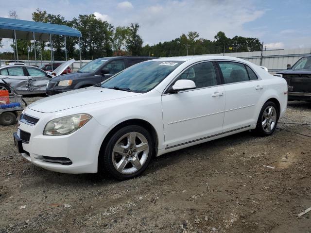 Chevrolet Malibu 1lt (2010)