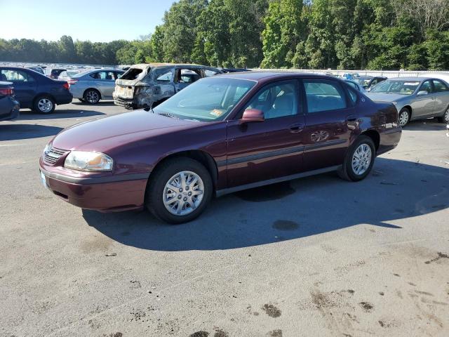 Chevrolet Impala (2004)