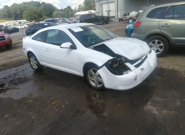 Chevrolet Cobalt (2010)