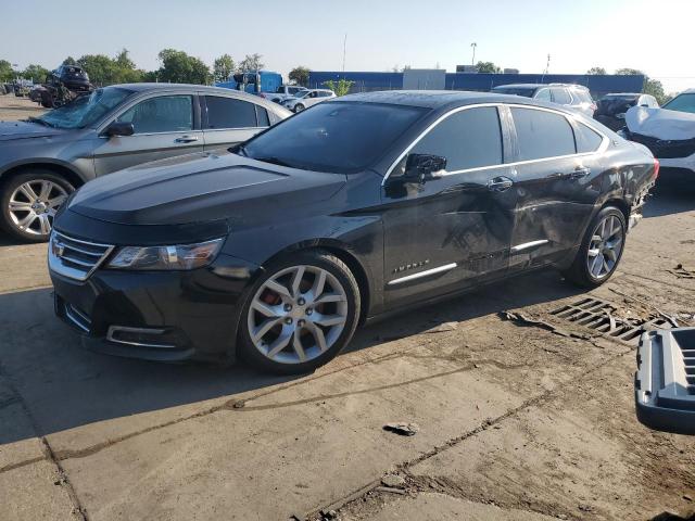 Chevrolet Impala (2014)