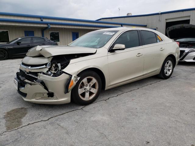 Chevrolet Malibu 1lt (2014)