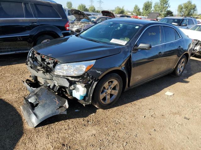 Chevrolet Malibu 1lt (2015)