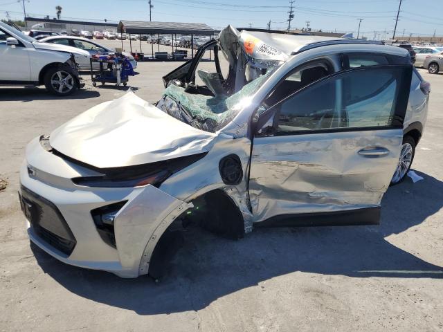 Chevrolet Bolt euv l (2022)