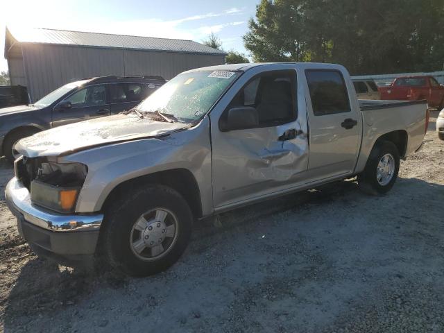 Chevrolet Colorado (2006)