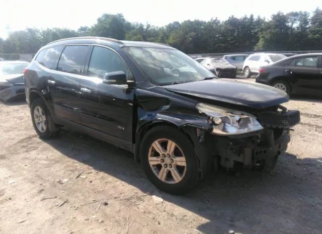 Chevrolet Traverse (2010)