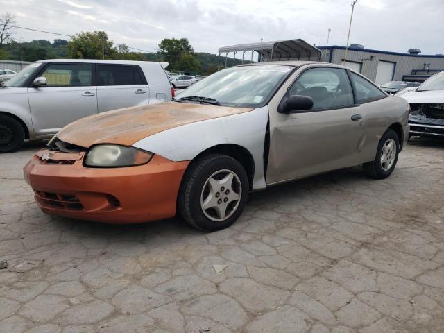 Chevrolet Cavalier (2004)