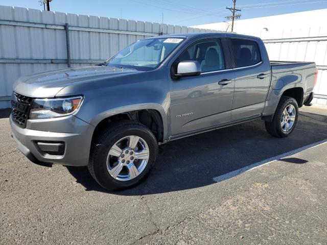 Chevrolet Colorado (2020)