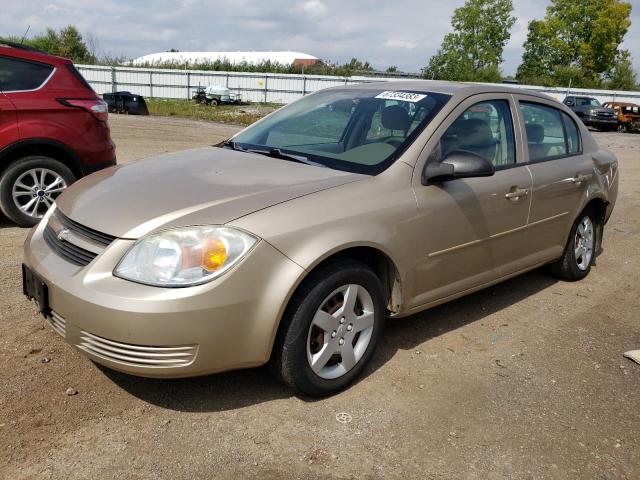 Chevrolet Cobalt (2005)