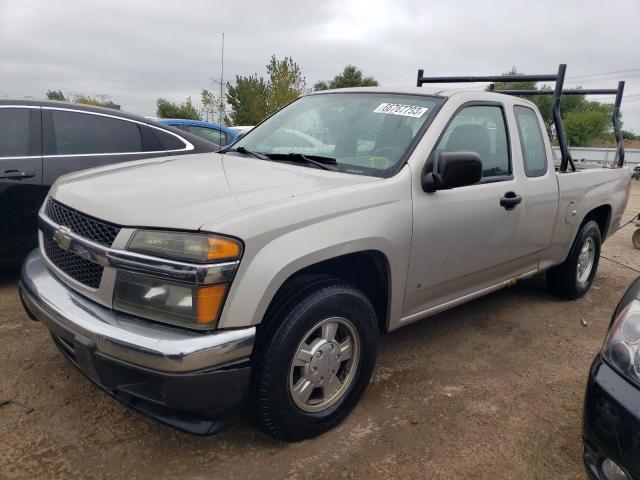 Chevrolet Colorado (2007)