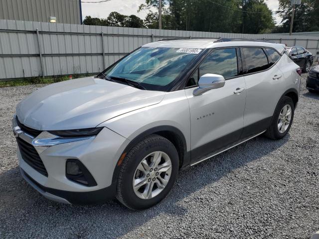 Chevrolet Blazer 3lt (2019)