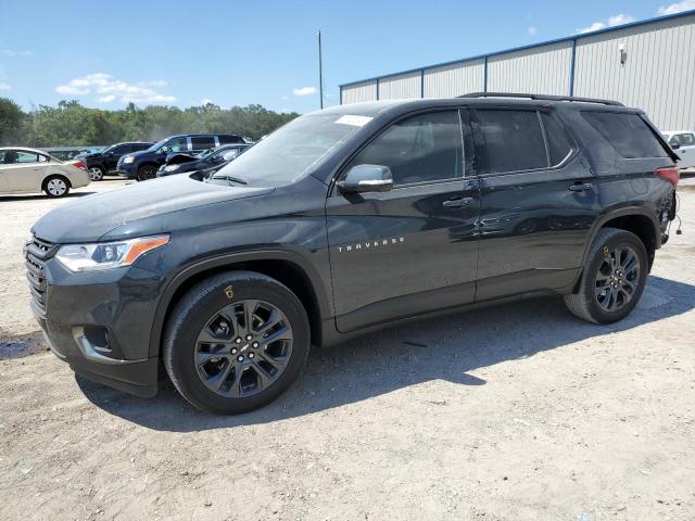 Chevrolet Traverse r (2020)